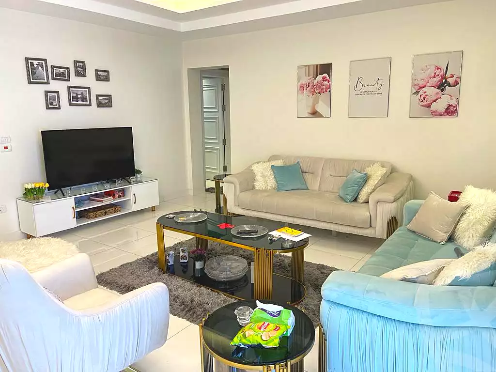 3 BR Apartment in Eastown, photo 2 of 15
