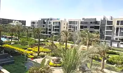 شقة بـ٤ غرف نوم في ذا فيو وتر واي، صورة ٤ من ٥