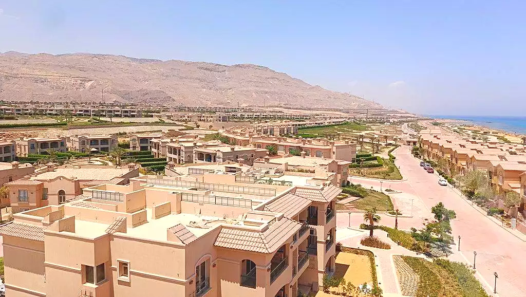 بنتهاوس بغرفتي نوم في لا فيستا توباز، صورة ٥ من ٦