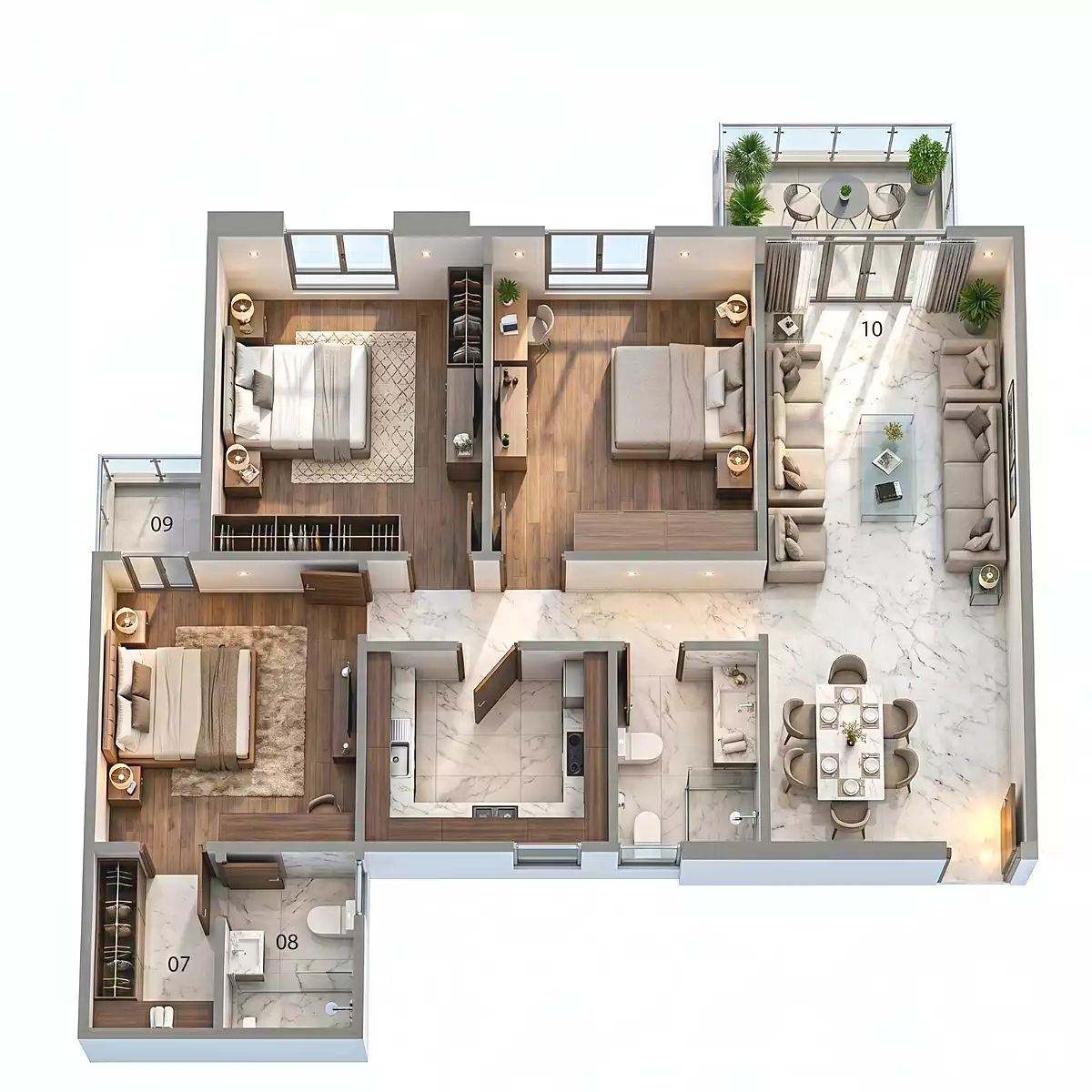 https://aqarmap.com.eg/ar/listing/7109011-for-sale-cairo-badr-city-compounds-retal-compound-el-tameer-group