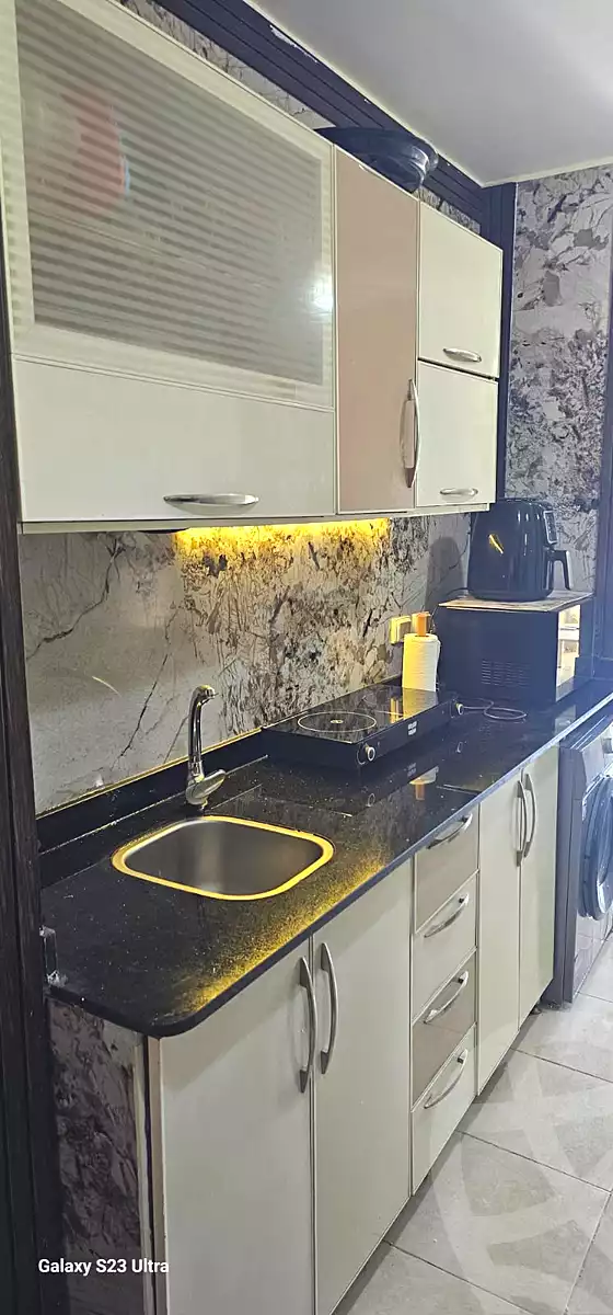 شاليه بغرفة نوم واحدة في بورتو السخنة، صورة ٦ من ٧