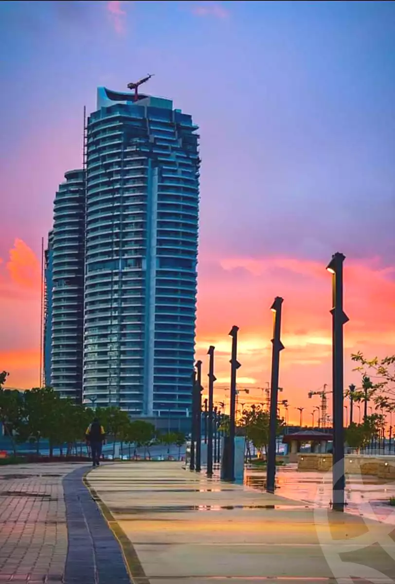 https://aqarmap.com.eg/ar/listing/7114774-for-sale-north-coast-new-alamein-mntj-t-l-lmyn-ljdyd-beachfront-tower-city-edge