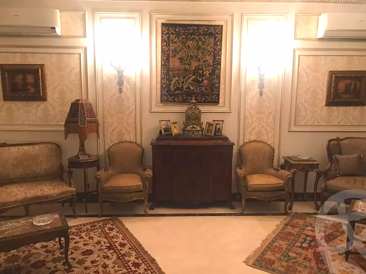 توين هاوس بـ٦ غرف نوم في رويال ميدوز الشيخ زايد، صورة ٤ من ٩