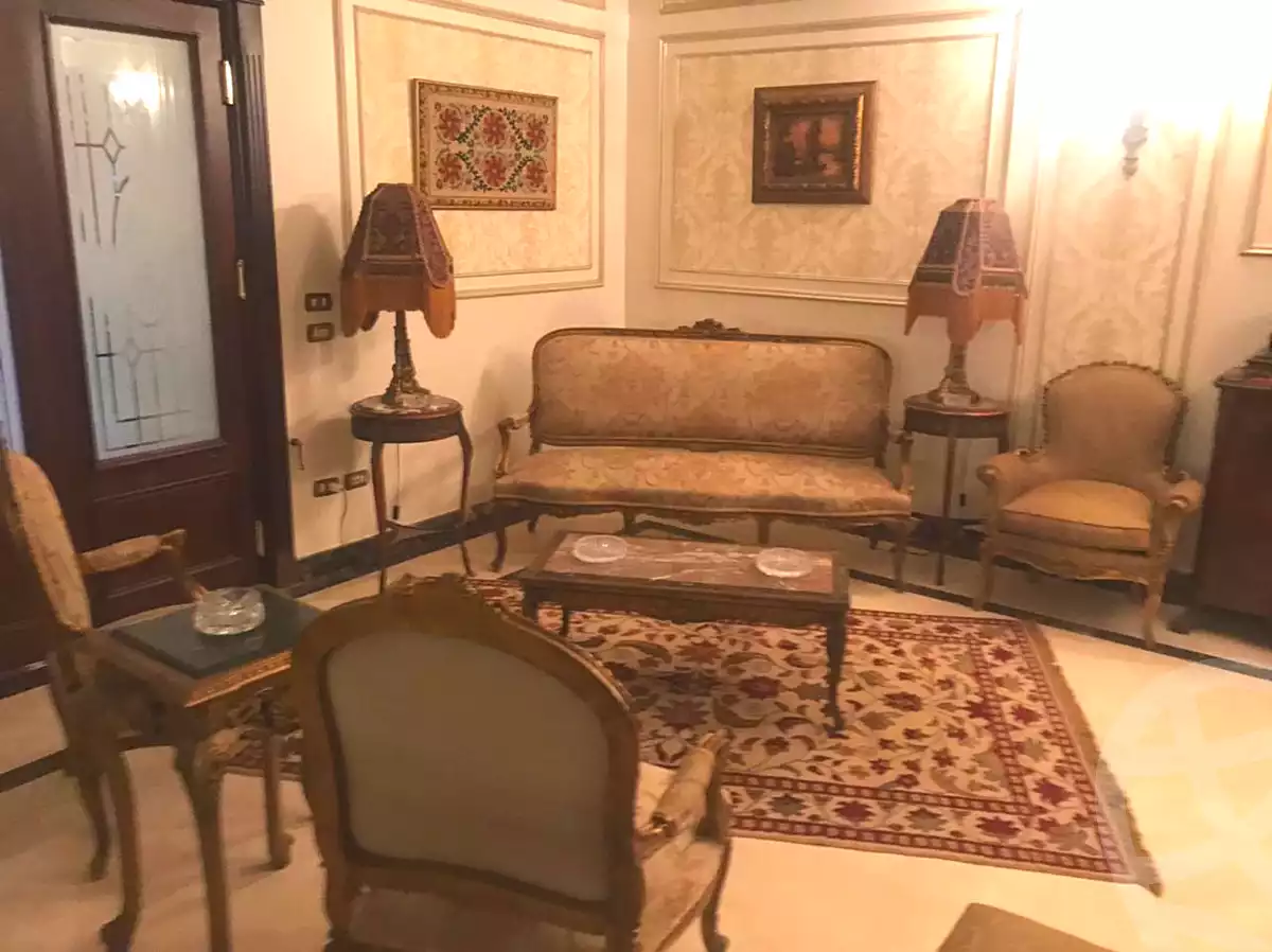 توين هاوس بـ٦ غرف نوم في رويال ميدوز الشيخ زايد، صورة ٦ من ٩