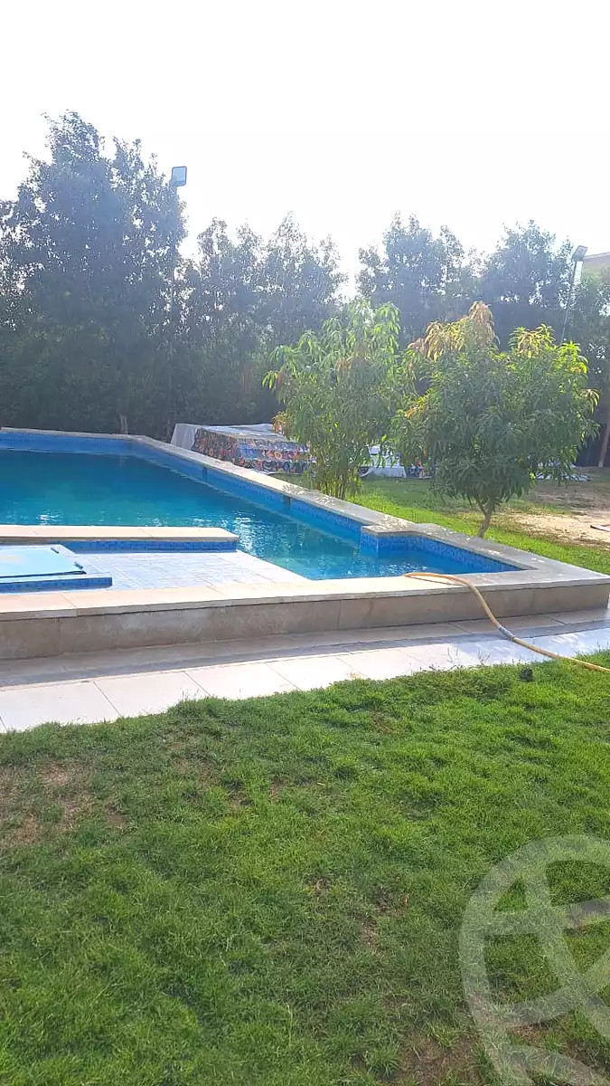 فيلا بـ٩ غرف نوم في الحزام الأخضر، صورة ٧ من ٨