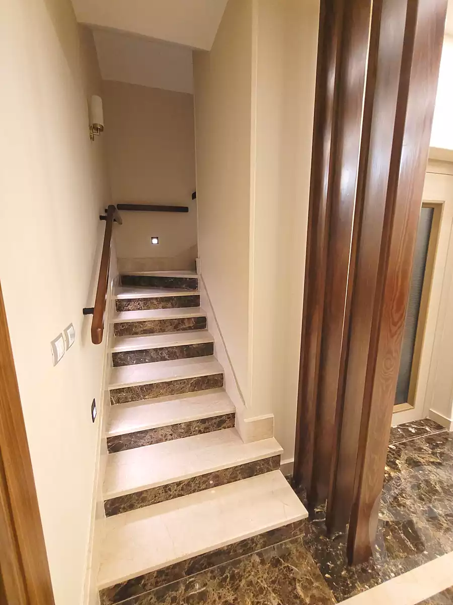 توين هاوس بـ٤ غرف نوم في Continental Residence، صورة ٢١ من ٢٥