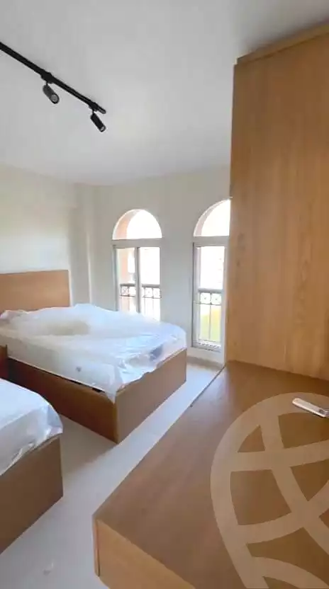 شقة بـ٣ غرف نوم في مدينتي، صورة ١٨ من ١٨