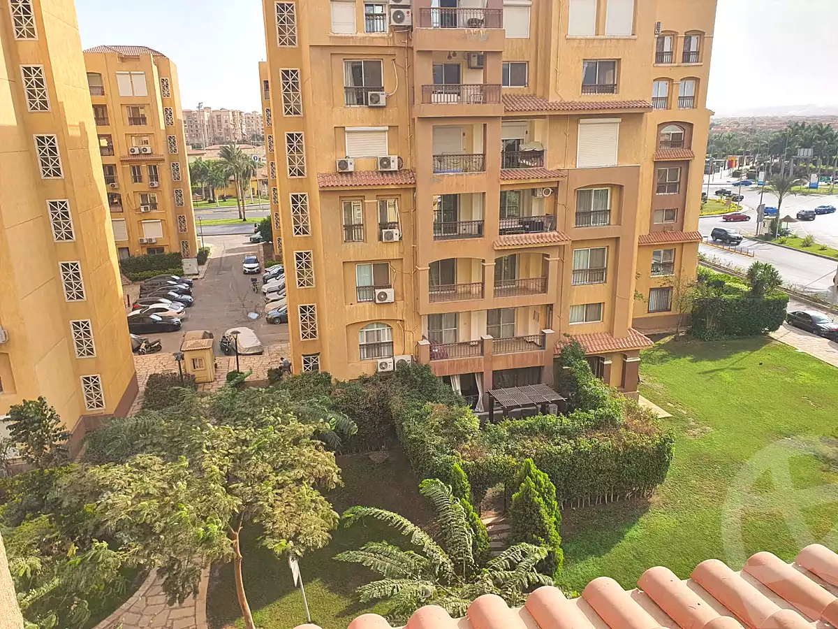 شقة بـ٣ غرف نوم في مدينتي، صورة ٩ من ١٠