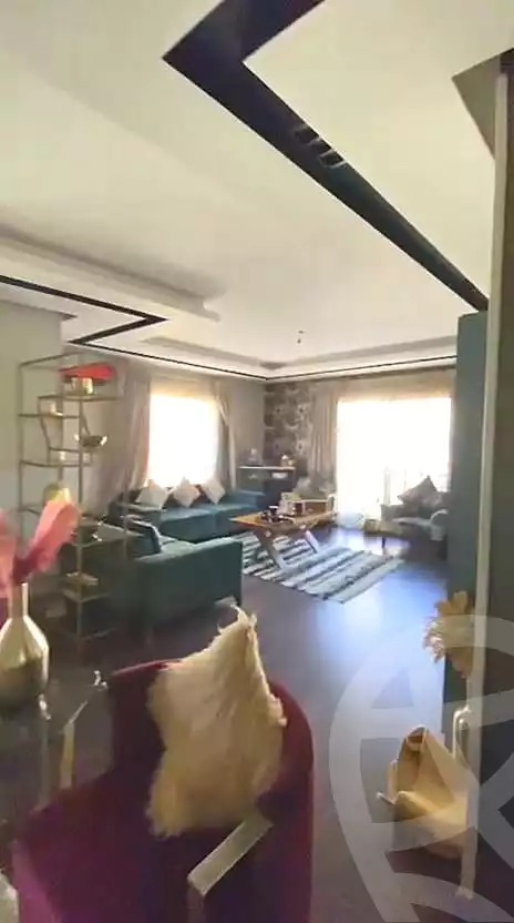 شقة بـ٣ غرف نوم في مدينتي، صورة ٢١ من ٢٨