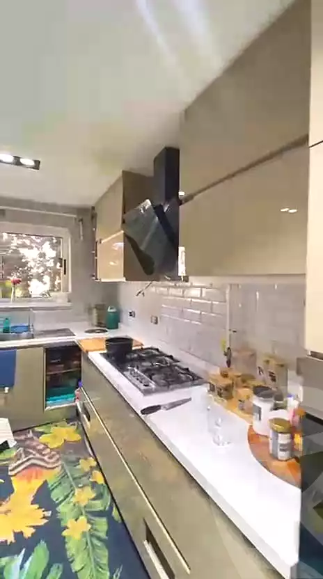 شقة بـ٣ غرف نوم في مدينتي، صورة ١٩ من ٢٨
