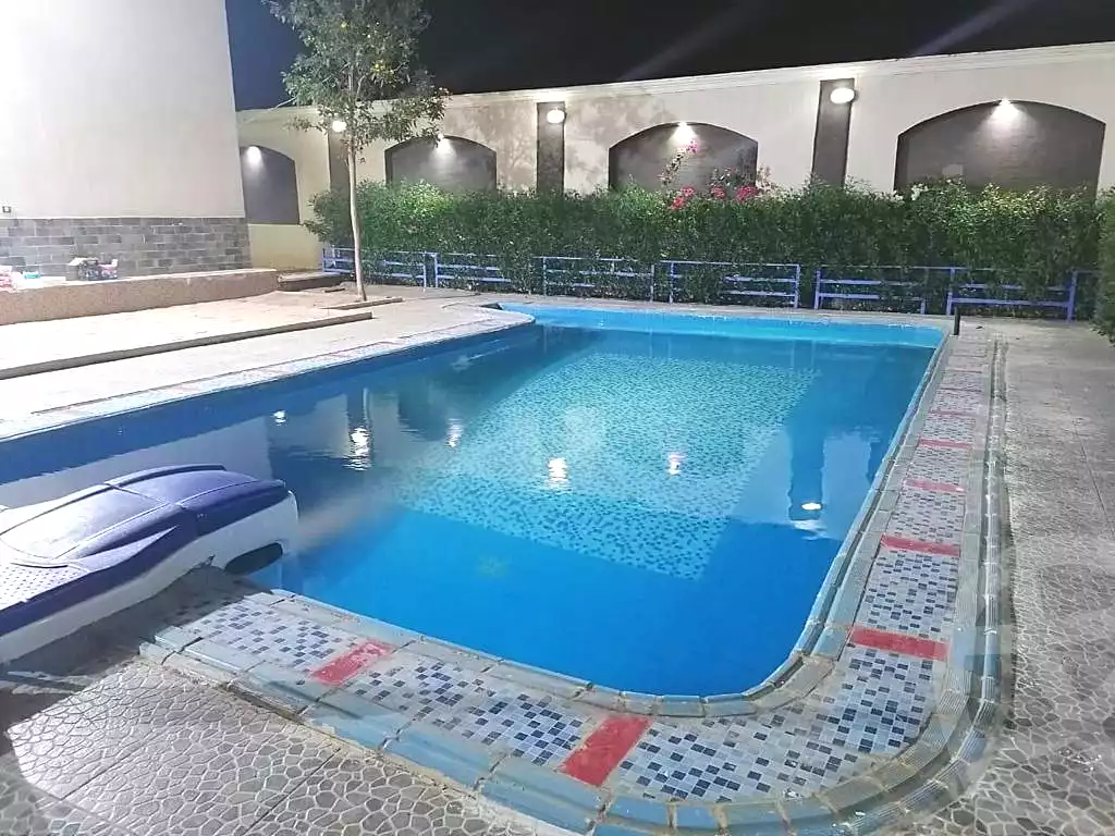 فيلا بـ٧ غرف نوم في الحزام الأخضر، صورة ٢ من ٦