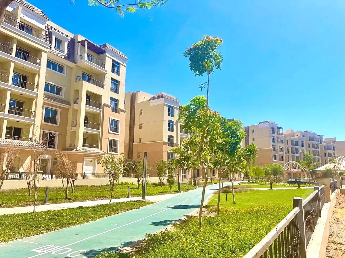 https://aqarmap.com.eg/ar/listing/7129368-for-sale-cairo-new-cairo-compounds-sarai-elan-sarai-compound