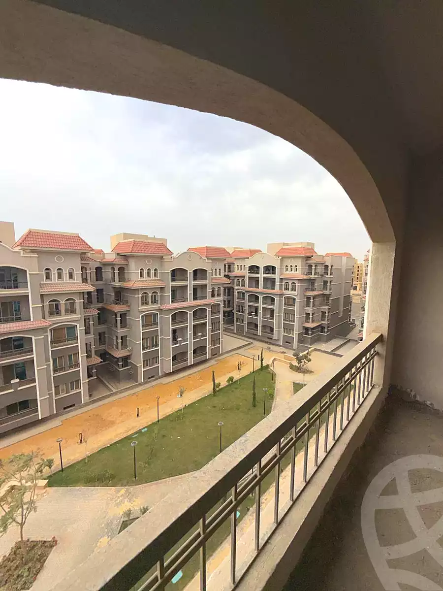 شقة بـ٣ غرف نوم في النيابة العامة، صورة ٩ من ١٨