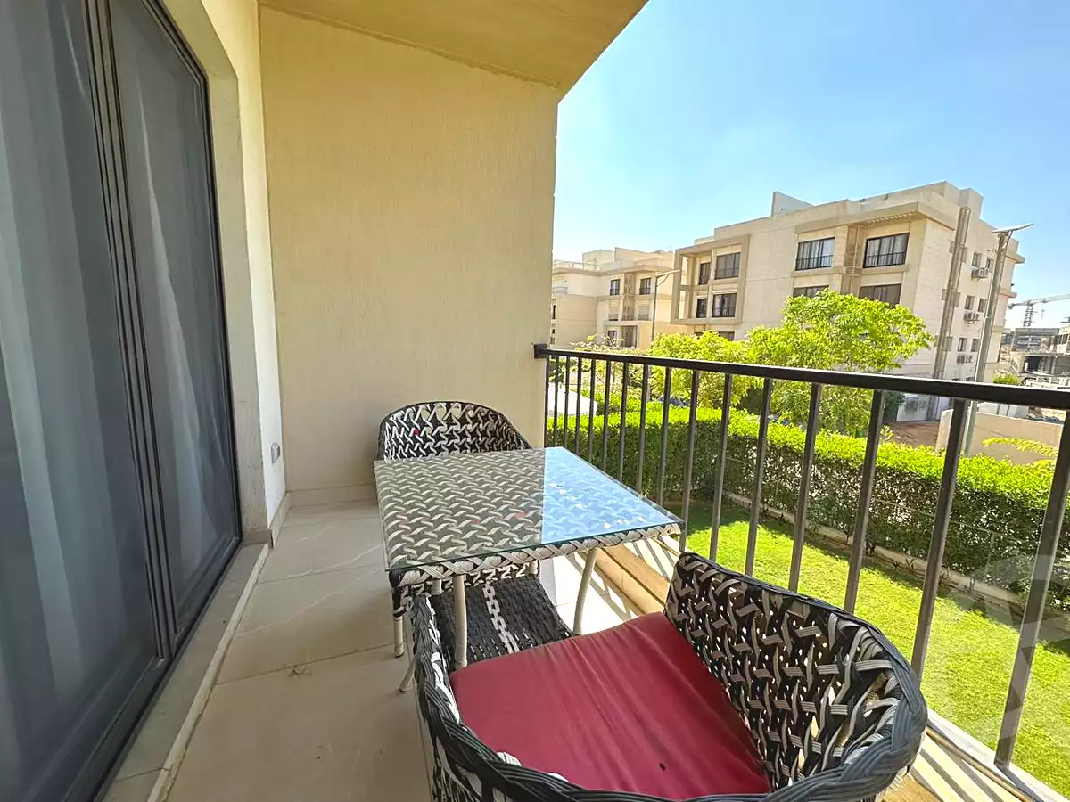 شقة بـ٣ غرف نوم في فيفث سكوير المراسم، صورة ٢ من ٩