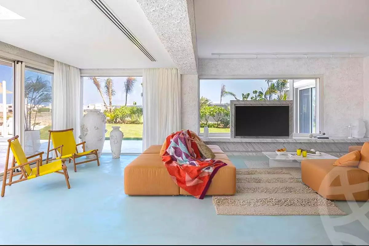 6 BR Villa in Hacienda Bay, photo 25 of 25