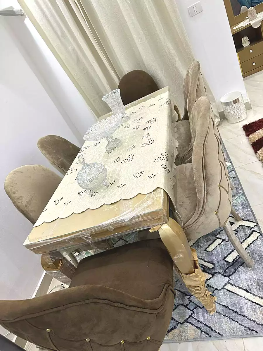 شقة بغرفة نوم واحدة في مدينتي، صورة ٤ من ١٢
