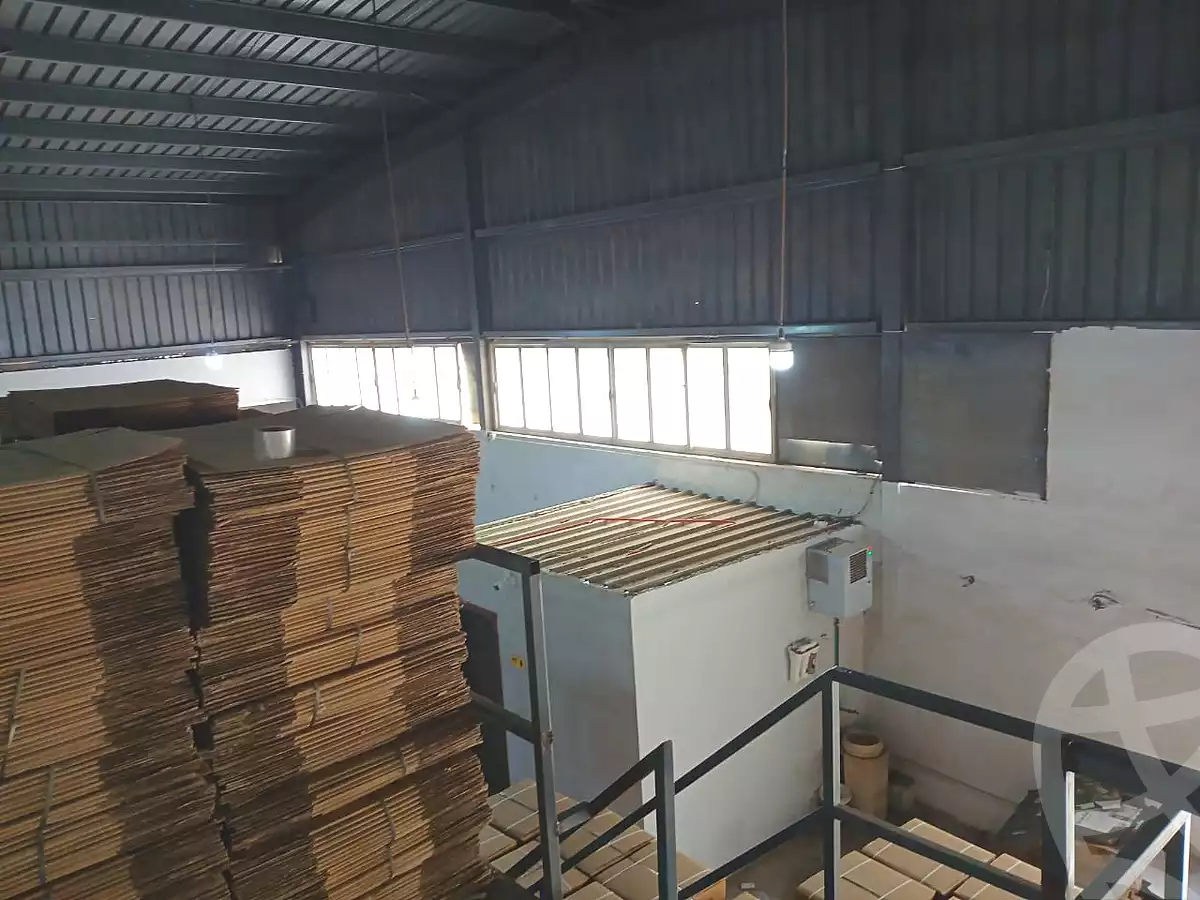 https://aqarmap.com.eg/ar/listing/7137183-for-sale-cairo-6th-of-october-el-mantqa-el-snaaaya-industrial-zone-6