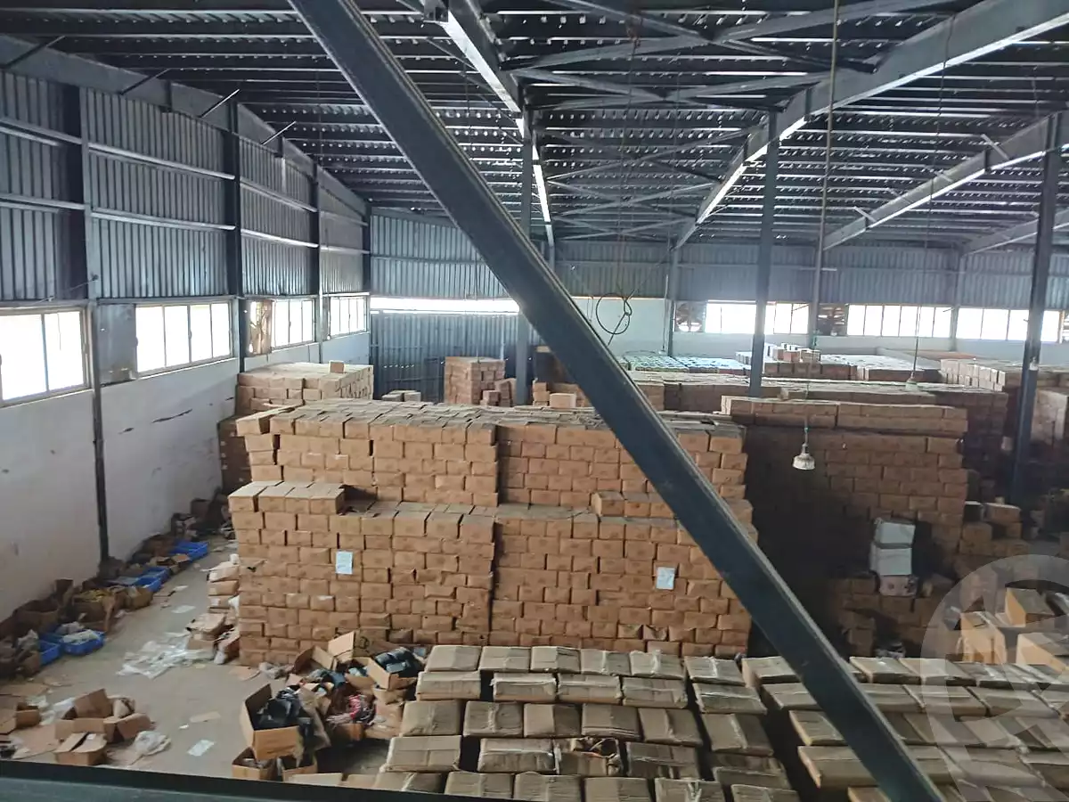 https://aqarmap.com.eg/ar/listing/7137183-for-sale-cairo-6th-of-october-el-mantqa-el-snaaaya-industrial-zone-6