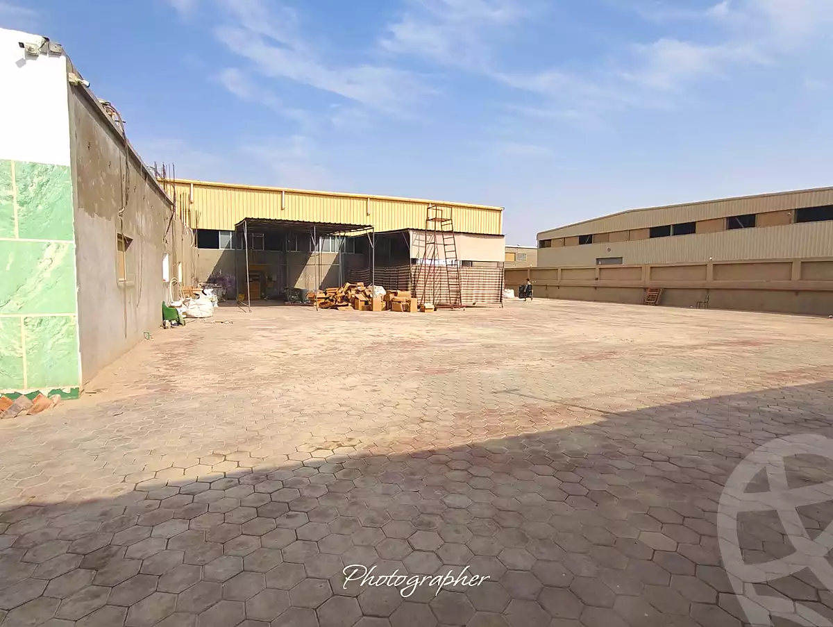 https://aqarmap.com.eg/ar/listing/7137183-for-sale-cairo-6th-of-october-el-mantqa-el-snaaaya-industrial-zone-6