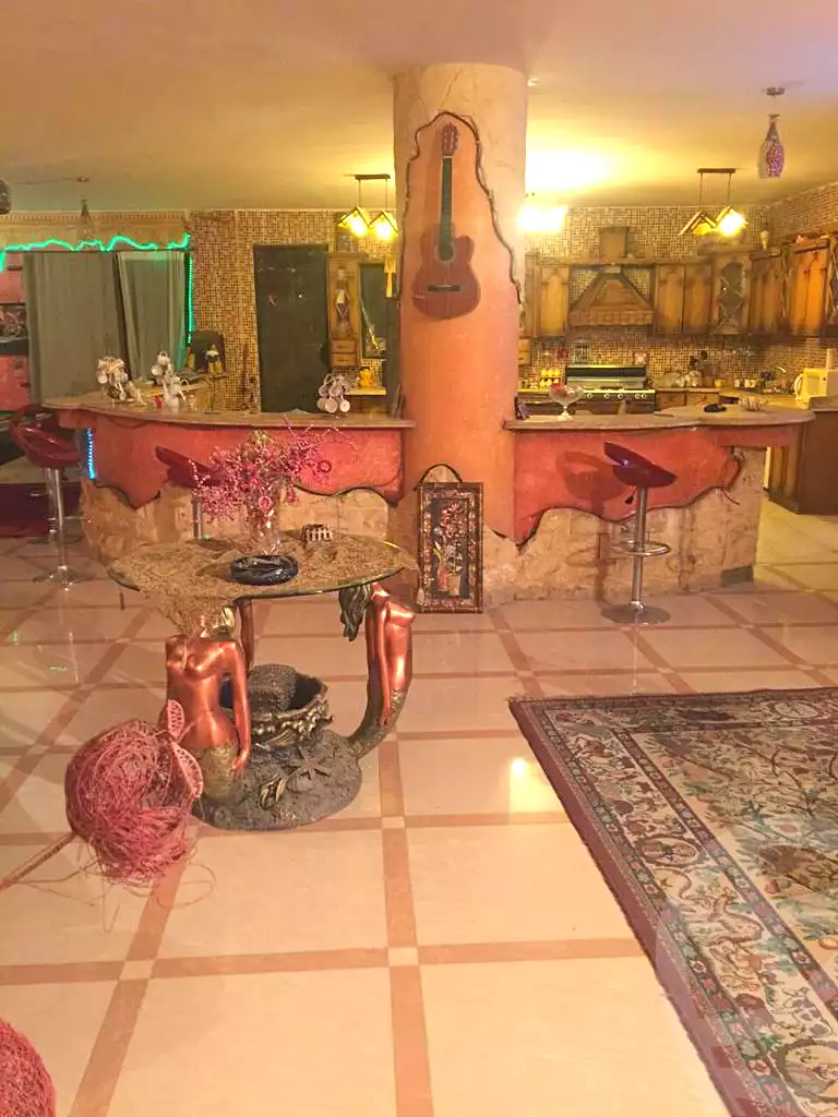 فيلا بـ١٠ غرف نوم في غرب الجولف، صورة ١١ من ٣٦