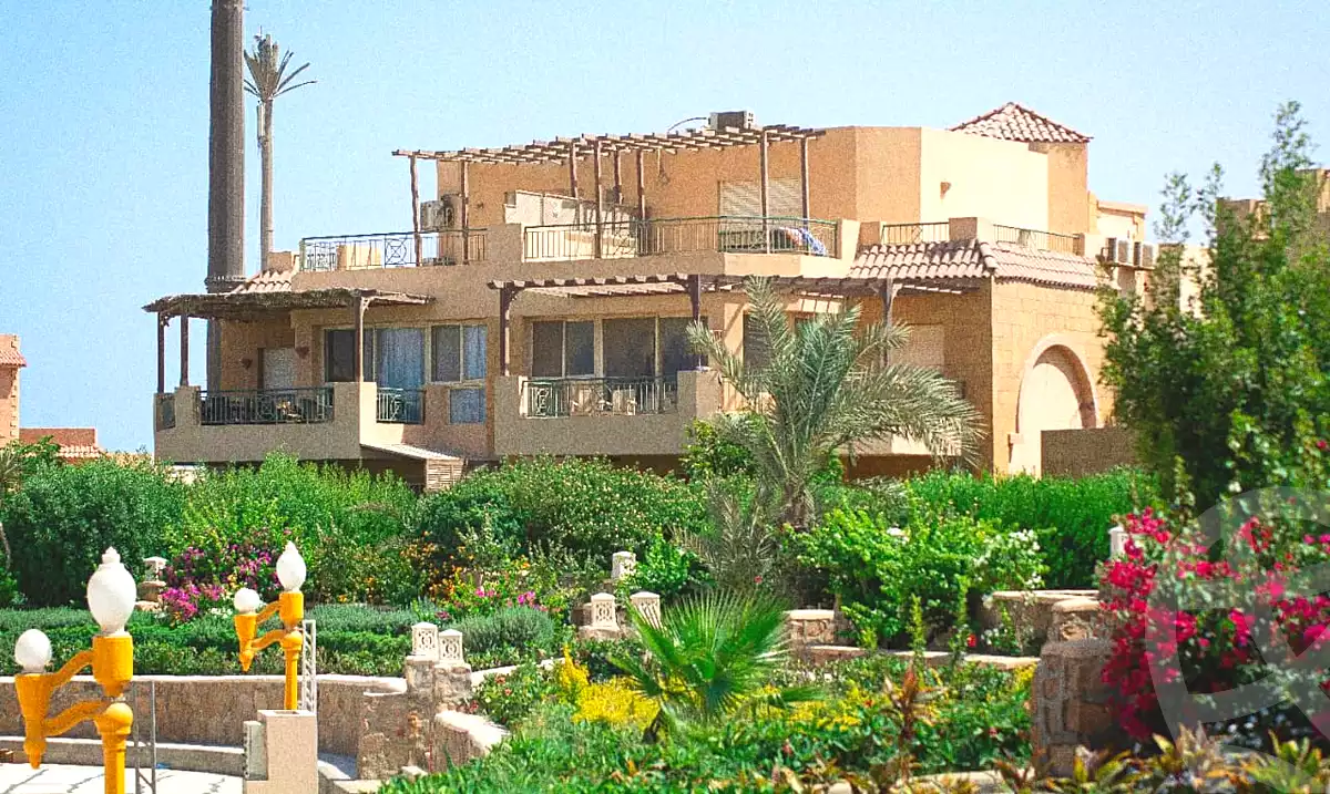 2 BR Chalet in La Luna Azure Resort, photo 6 of 11