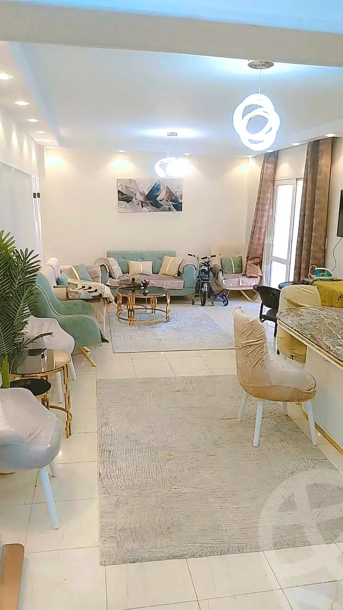 شقة بـ٣ غرف نوم في مدينتي، صورة ٥ من ١٣