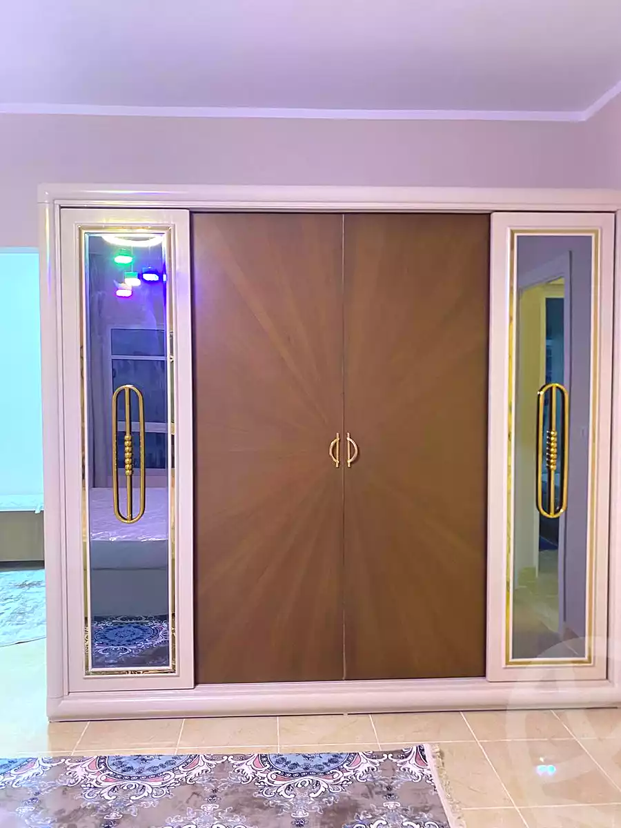 3 BR Apartment in Madinaty, photo 8 of 11