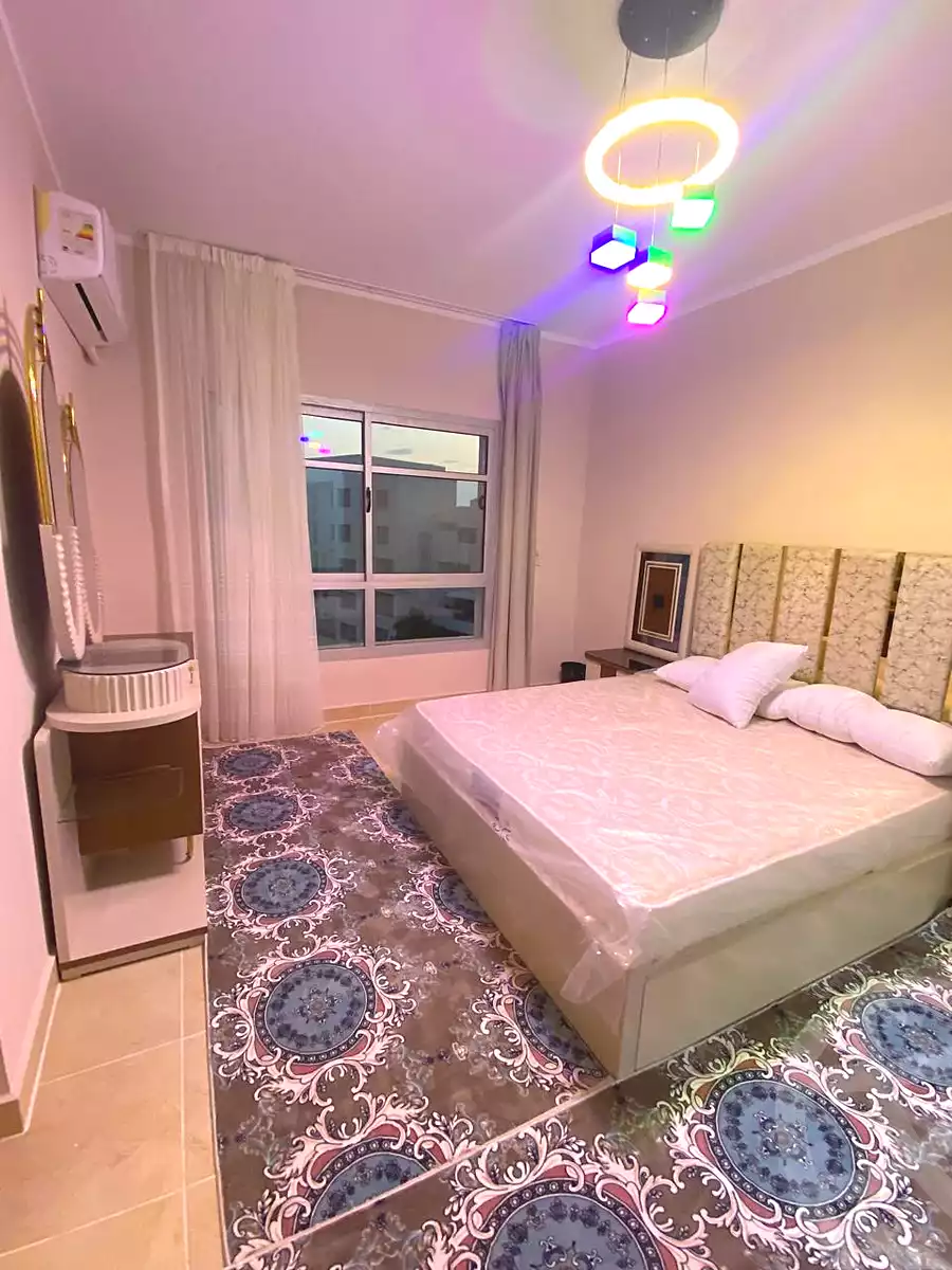 3 BR Apartment in Madinaty, photo 11 of 11