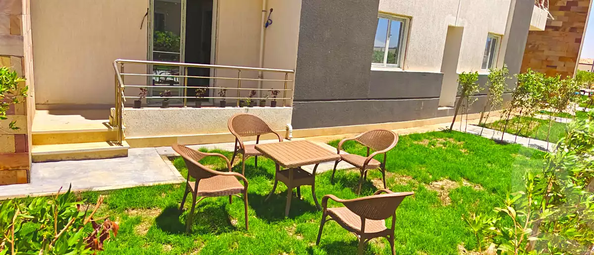 2 BR Chalet in Marseilia Beach 4, photo 11 of 11