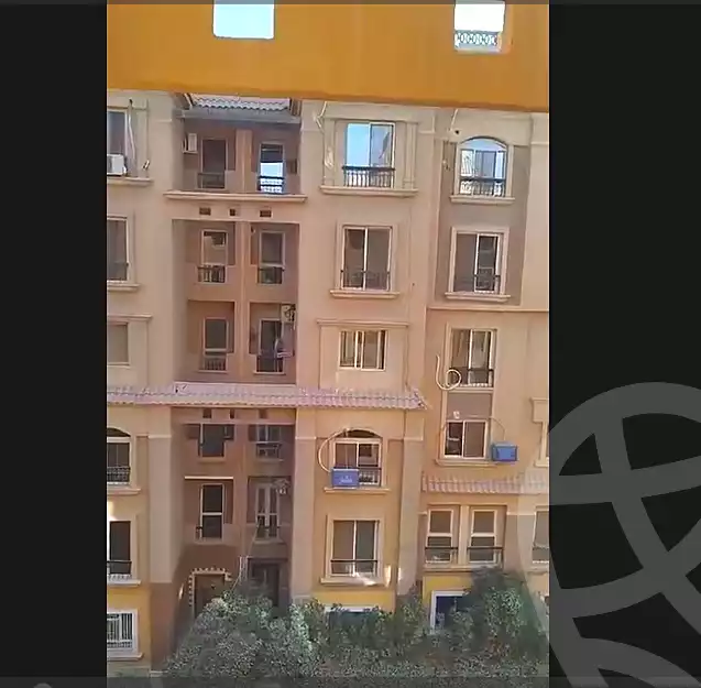 شقة بغرفتي نوم في Italian Square، صورة ٢ من ٦