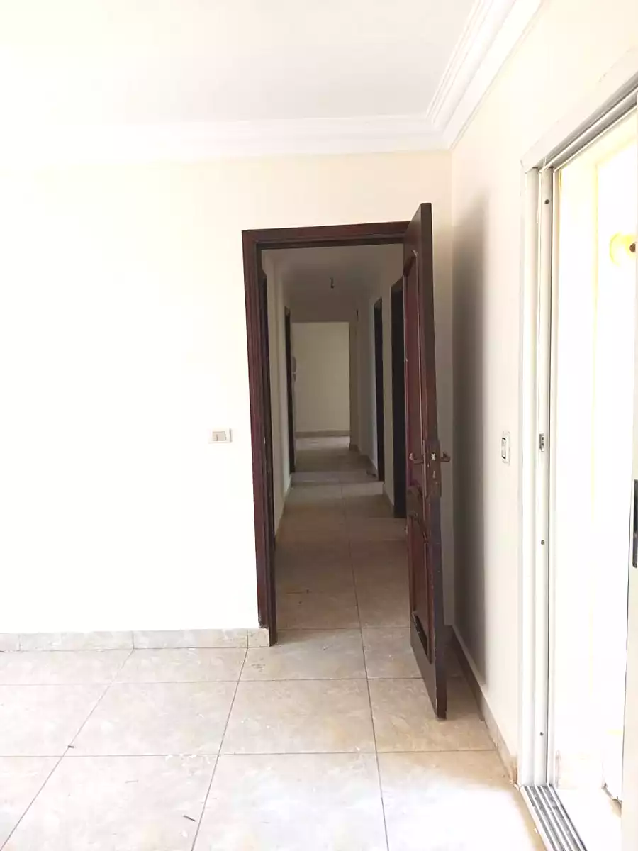 شقة بـ٣ غرف نوم في مدينتي، صورة ٩ من ١٠