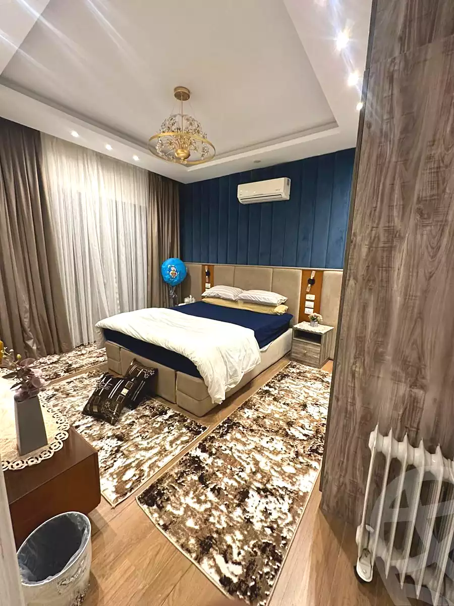 فيلا بـ٣ غرف نوم في مدينتي، صورة ٢١ من ٣٥