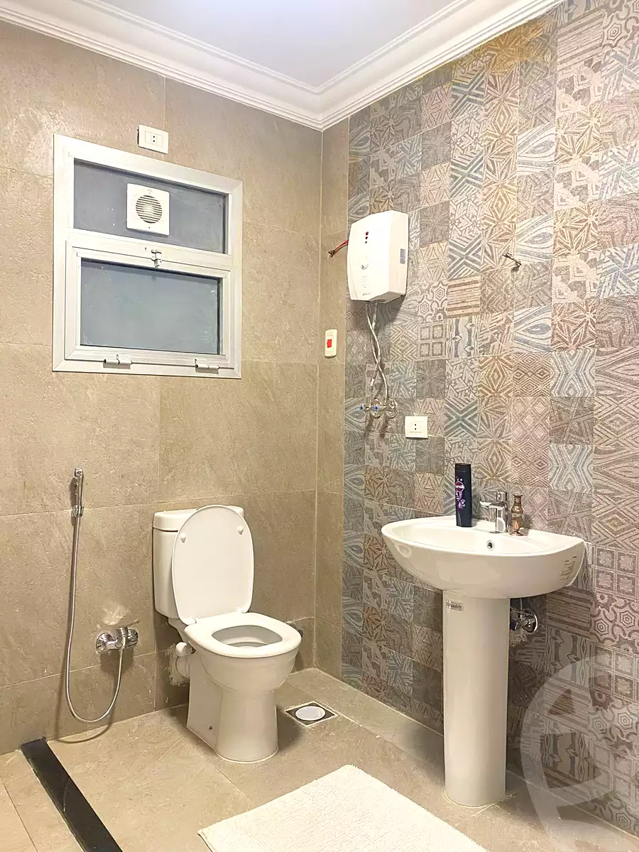 شقة بـ٣ غرف نوم في مدينتي، صورة ٨ من ٩