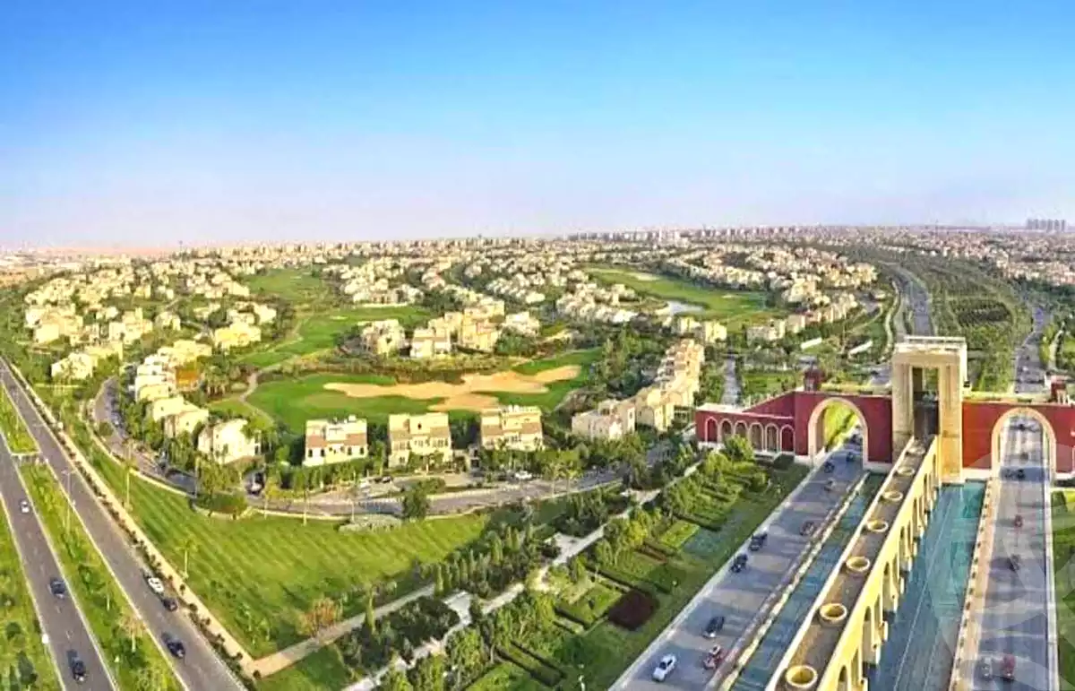 شقة بـ٣ غرف نوم في مدينتي، صورة ٤ من ٧