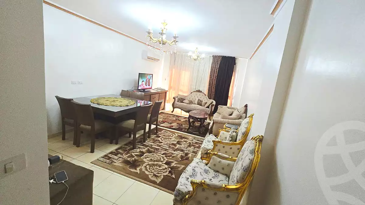 شقة بـ٣ غرف نوم في مدينتي، صورة ٦ من ٧