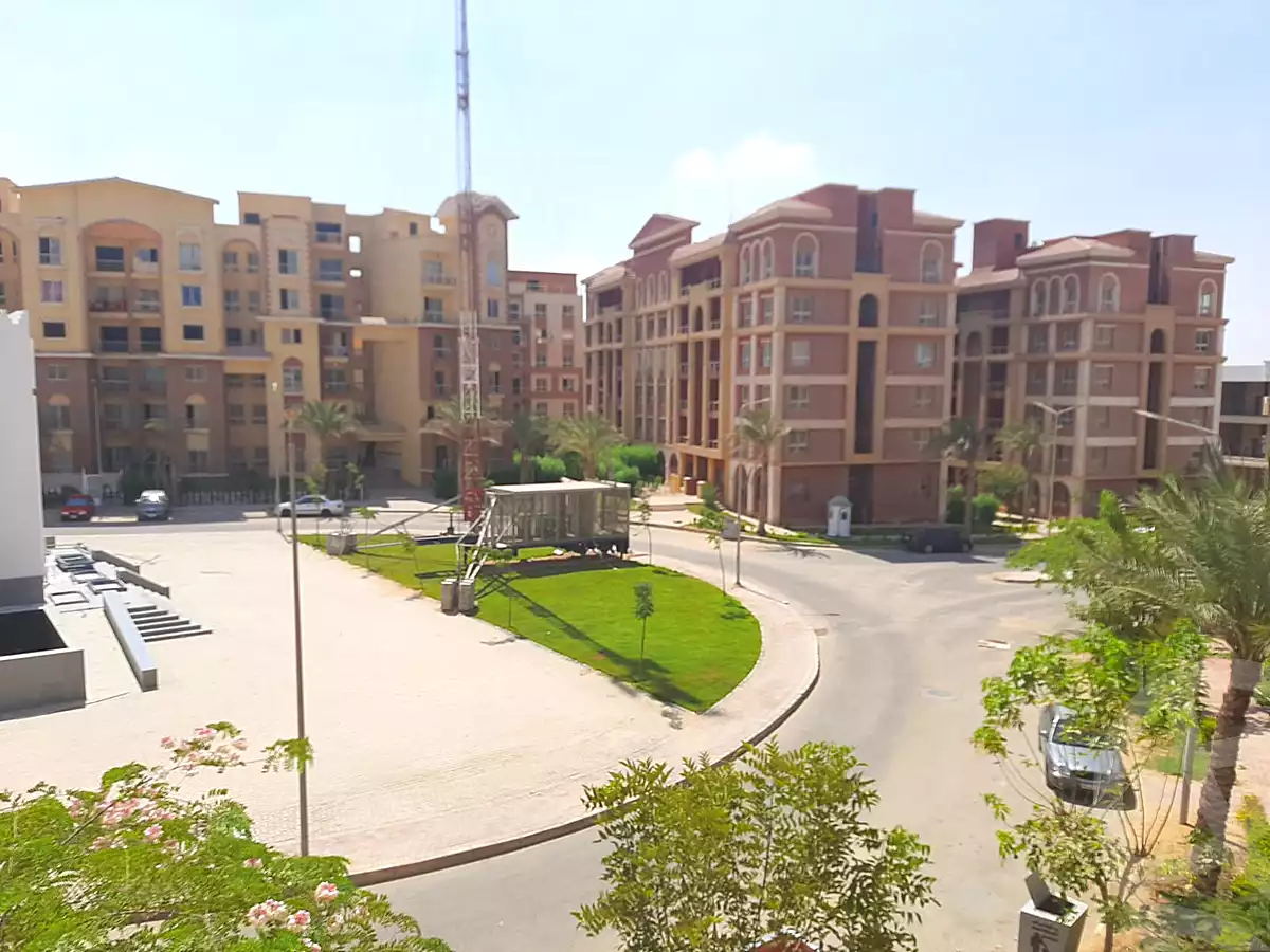شقة بغرفتي نوم في دجلة بالمز، صورة ٥ من ٩