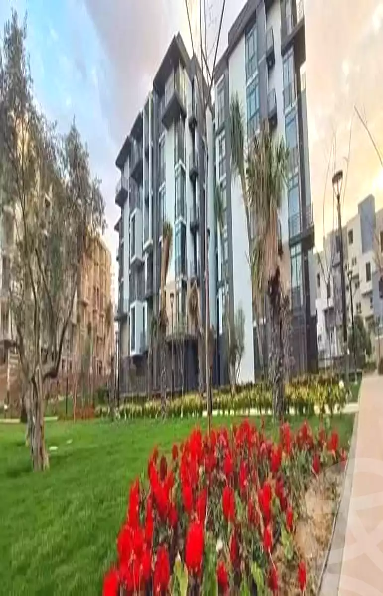 شقة بـ٣ غرف نوم في مدينتي، صورة ١٢ من ١٣