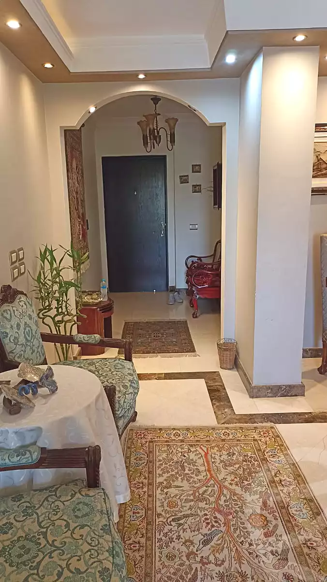 شقة بـ٣ غرف نوم في Zayed Dunes، صورة ٨ من ١٣