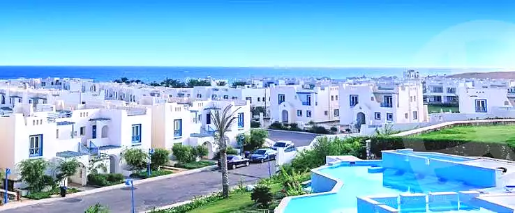 3 BR Chalet in Mountain View Ras El Hekma, photo 4 of 6