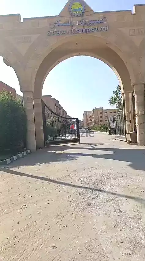 شقة بـ٣ غرف نوم في Hay El Ashgar، صورة ٨ من ١٣