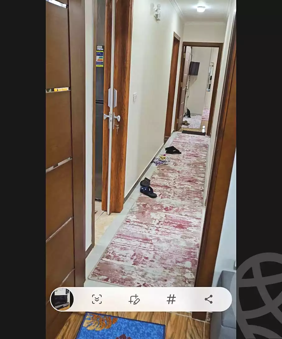 شقة بـ٣ غرف نوم في Sun Capital، صورة ٣ من ١٤