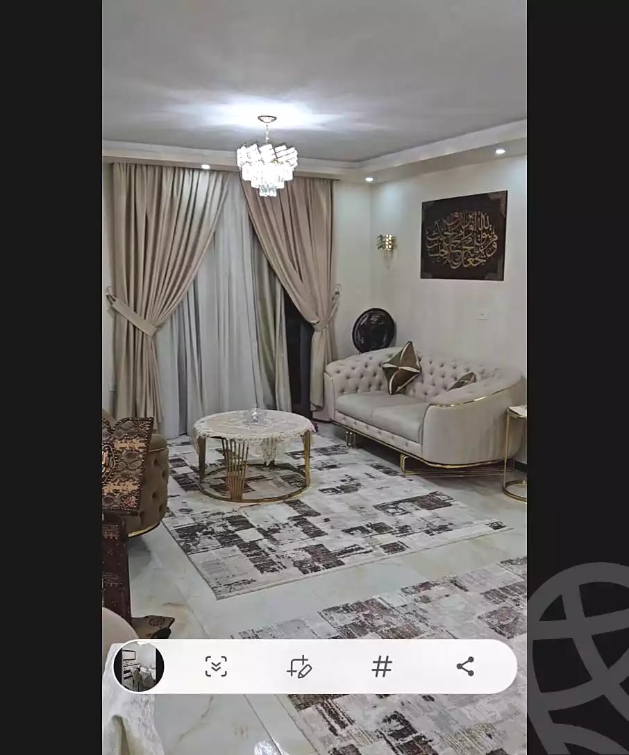 شقة بـ٣ غرف نوم في Sun Capital، صورة ٦ من ١٤