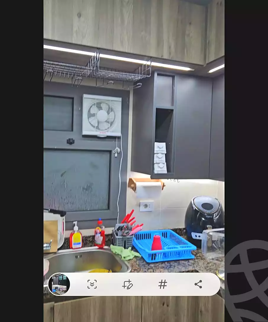 شقة بـ٣ غرف نوم في Sun Capital، صورة ٧ من ١٤