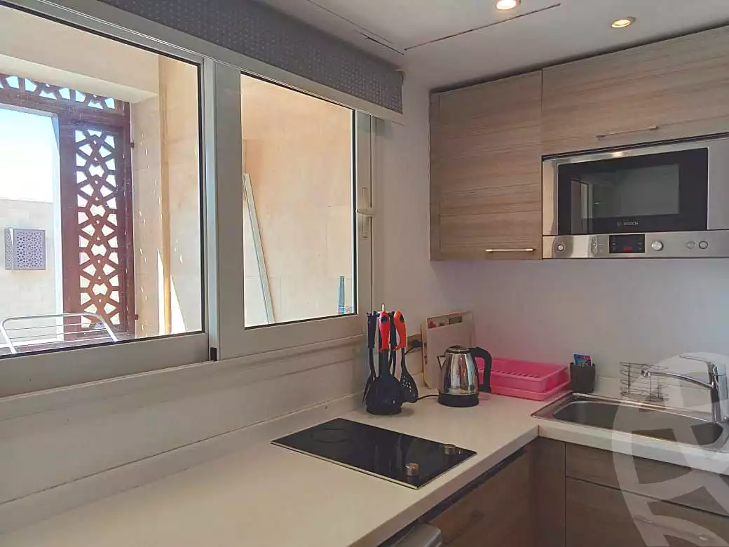 1 BR Chalet in Scarab, photo 6 of 7
