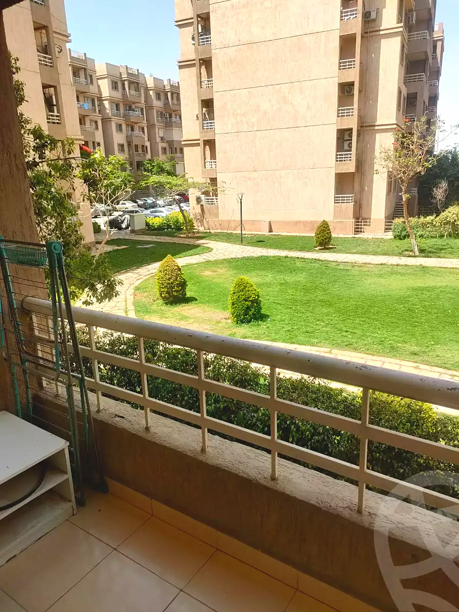 شقة بـ٣ غرف نوم في مدينتي، صورة ٣ من ٥