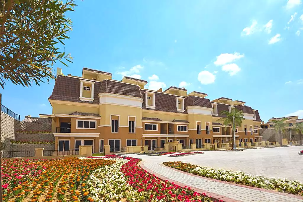 https://aqarmap.com.eg/ar/listing/7163198-for-sale-cairo-new-cairo-compounds-sarai-esse-residence-sarai