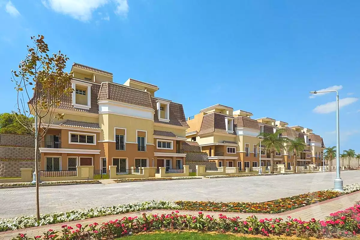 https://aqarmap.com.eg/ar/listing/7163198-for-sale-cairo-new-cairo-compounds-sarai-esse-residence-sarai