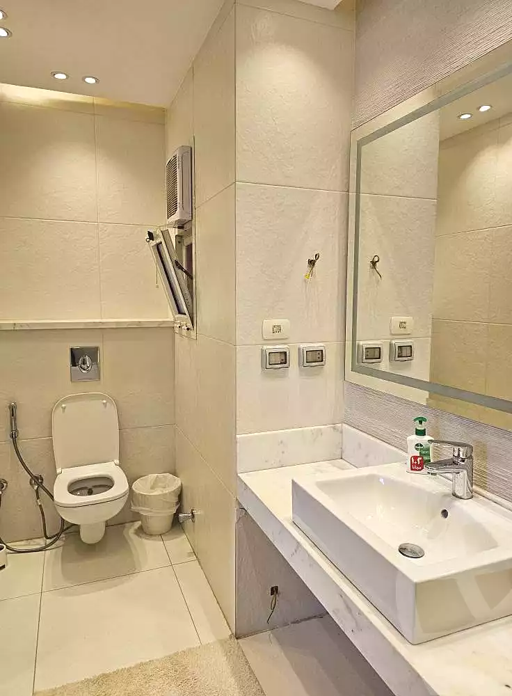 3 BR Apartment in Madinaty, photo 24 of 50