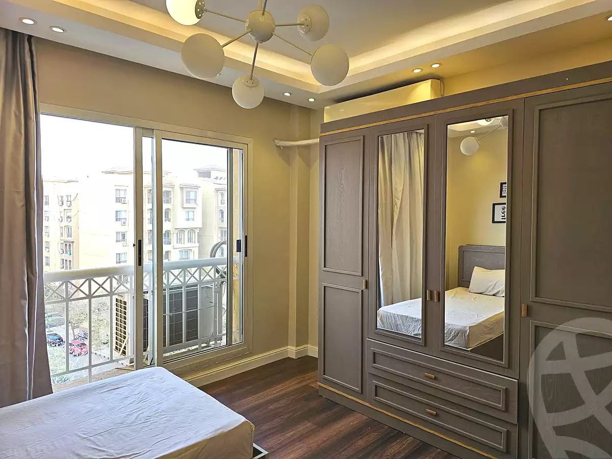 3 BR Apartment in Madinaty, photo 31 of 50
