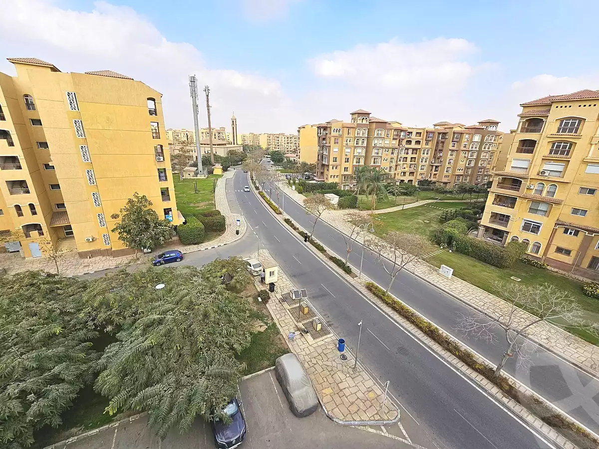 3 BR Apartment in Madinaty, photo 49 of 50